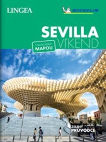 Sevilla - V�kend