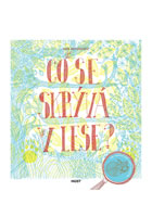 Co se skr�v� v lese?