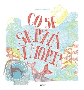 Co se skr�v� v mo�i?