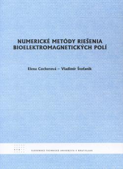 Numerick� met�dy rie�enia bioelektromagnetick�ch pol�