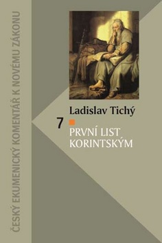 Prvn� list Korintsk�m