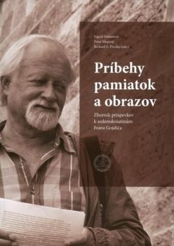 Pr�behy pamiatok a obrazov + CD