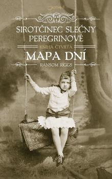 Sirot�inec sle�ny Peregrinov�: Mapa dn�