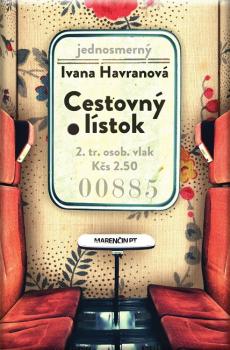 Cestovn� l�stok