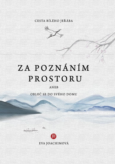 Za pozn�n�m prostoru aneb Oble� se do sv�ho domu