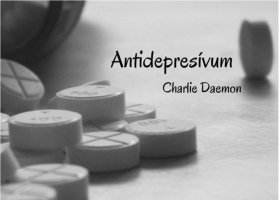 Antidepres�vum