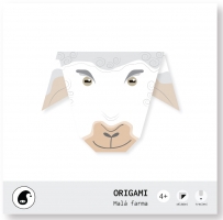 Origami - Mal� farma