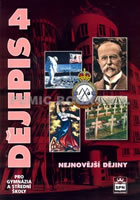 D�jepis 4 pro gymn�zia