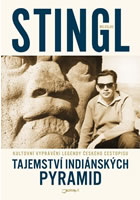 Tajemstv� indi�nsk�ch pyramid