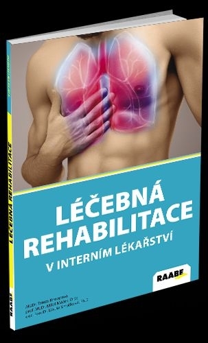 L��ebn� rehabilitace v intern�m l�ka�stv