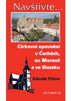 Crkevn opevnn v echch, na Morav a