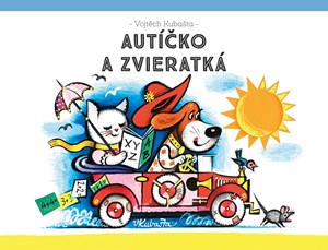 Aut��ko a zvieratk�