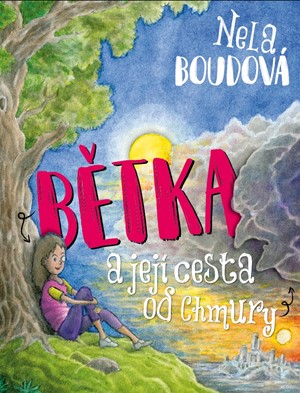 B�tka a jej� cesta od Chmury