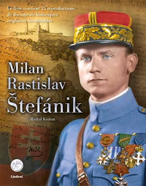 Milan Rastislav �tef�nik (franc.)