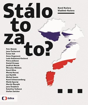 St�lo to za to?
