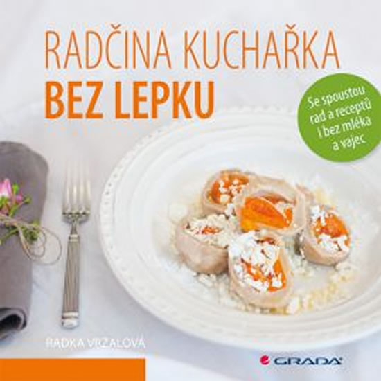Rad�ina kucha�ka bez lepku