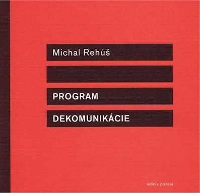 Program dekomunik�cie