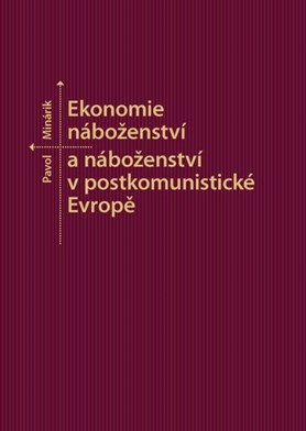 Ekonomie n�bo�enstv� a n�bo�enstv� ...