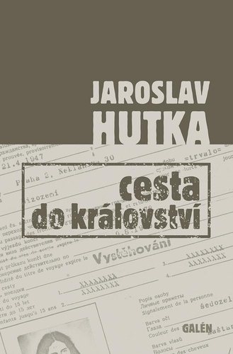 Cesta do kr�lovstv�