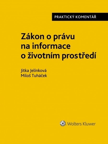 Z�kon o pr�vu na informace o �ivot... WK