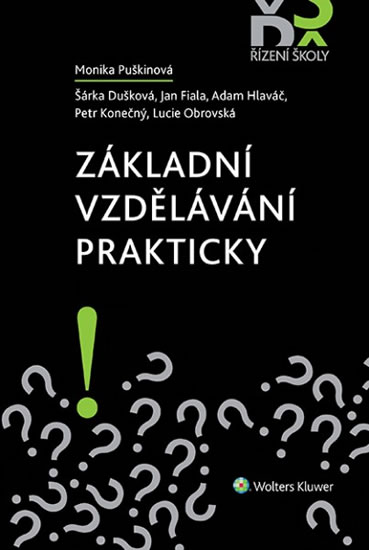 Z�kladn� vzd�l�v�n� prakticky