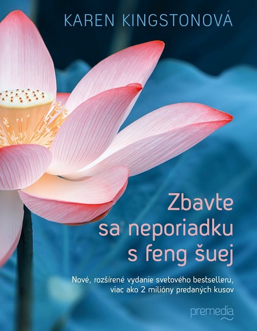 Zbavte sa neporiadku s feng �uej