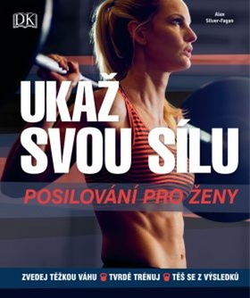 Uka� svou s�lu