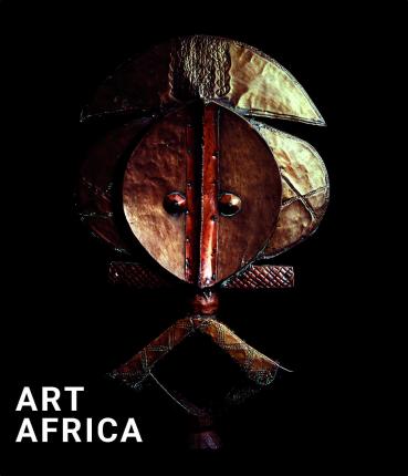 Art Africa KNC