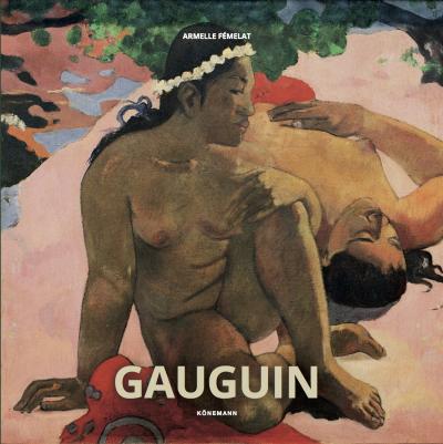 Gauguin KNC