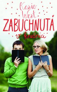Zabuchnut� v kni�nici