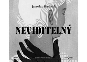 CD Neviditeln� RADIOSERVIS