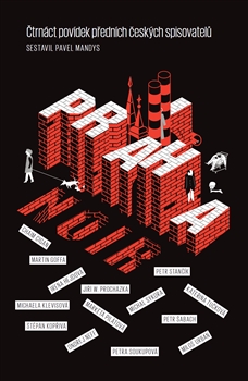 Praha noir PASEKA