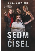 Sedm ��sel VENDETA