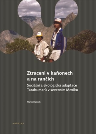 Ztraceni v ka�onech a na ran��ch