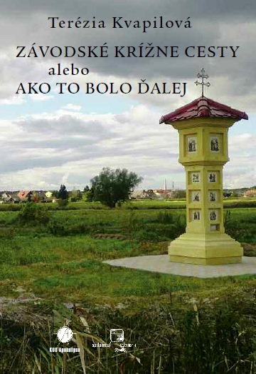 Z�vodsk� kr�ne cesty alebo ako to bolo �alej