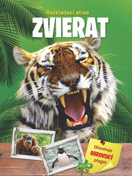 Rozkladac� atlas Zvierat