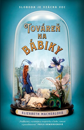 Tov�re� na b�biky 