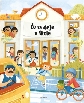 �o sa deje v �kole