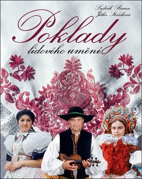 Poklady lidov�ho um�n�