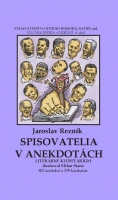 Spisovatelia v anekdot�ch