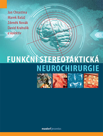 Funkn stereotaktick neurochirurgie