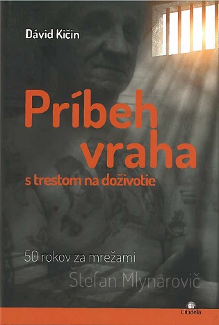 Pr�beh vraha s trestom na do�ivotie