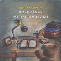 Rozpr�vky medzi riadkami
