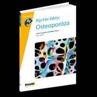R�chle fakty: Osteopor�za (Prv� vydanie)