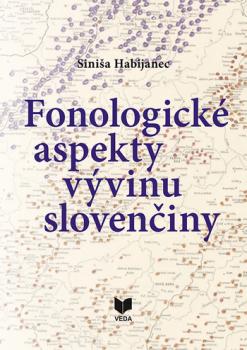 Fonologick� aspekty v�vinu sloven�iny