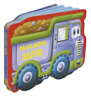 N�kladn� auto