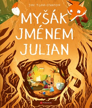 My��k jm�nem Julian