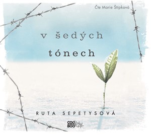V �ed�ch t�nech (audiokniha)