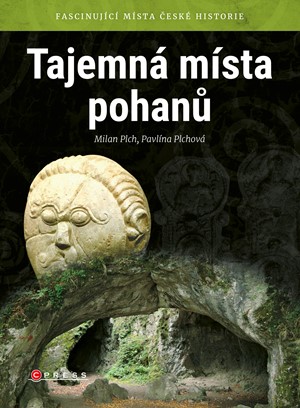 Tajemn� m�sta pohan�