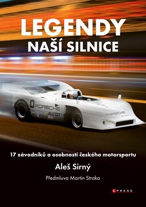 Legendy na�� silnice 